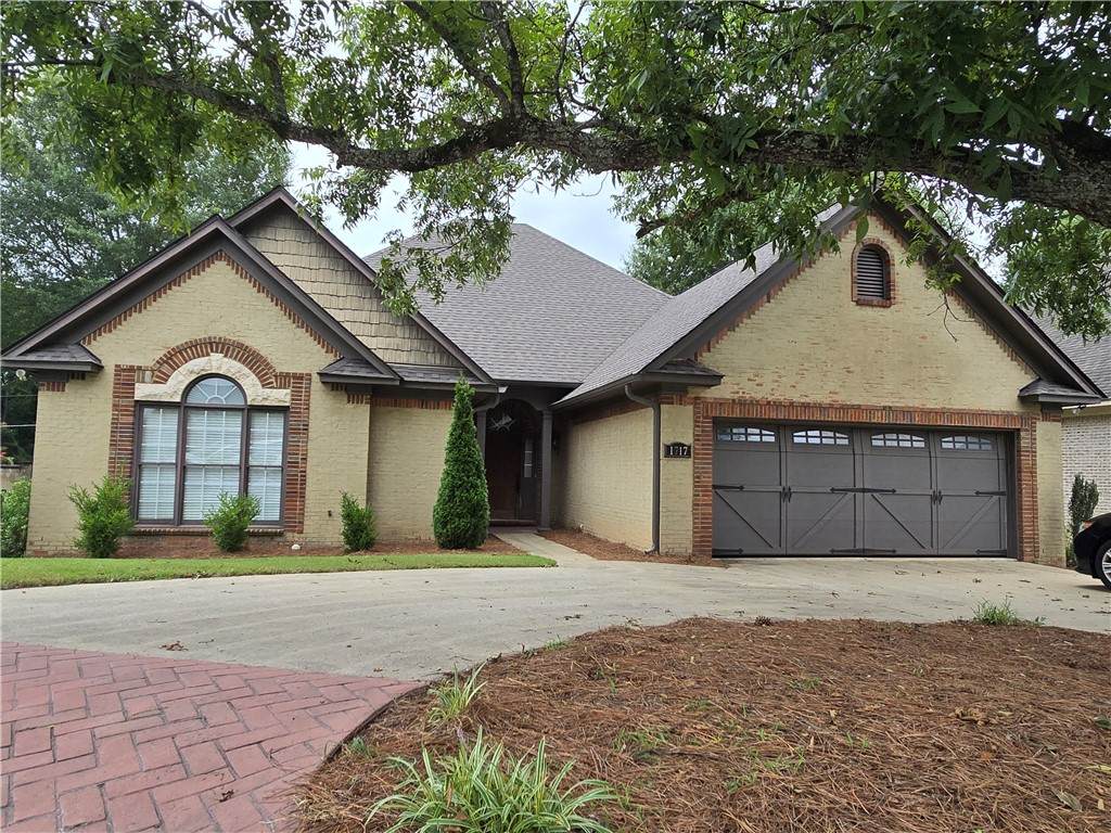 1717 Solamere Court - Photo 1