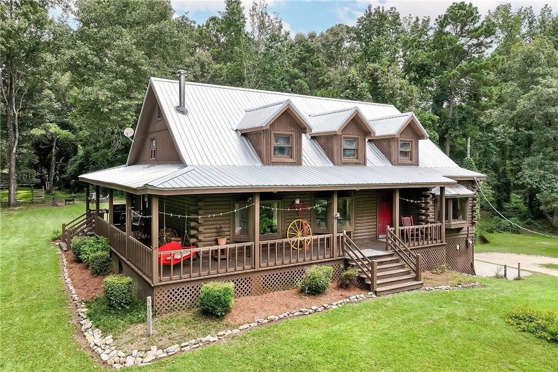 450 Lee Road 758 - Photo 1