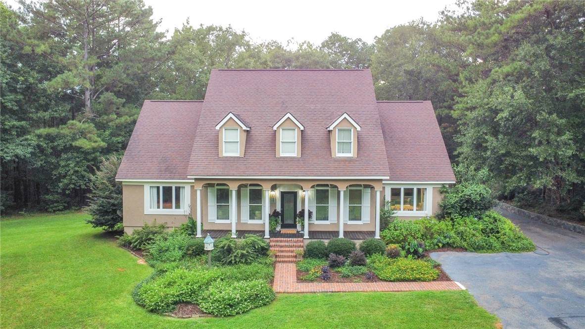 1494 Windwood Drive - Photo 1