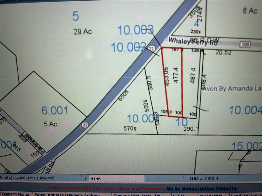 9150 Hwy 22 - Photo 1