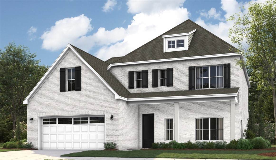 820 Bridge Street - Photo 1