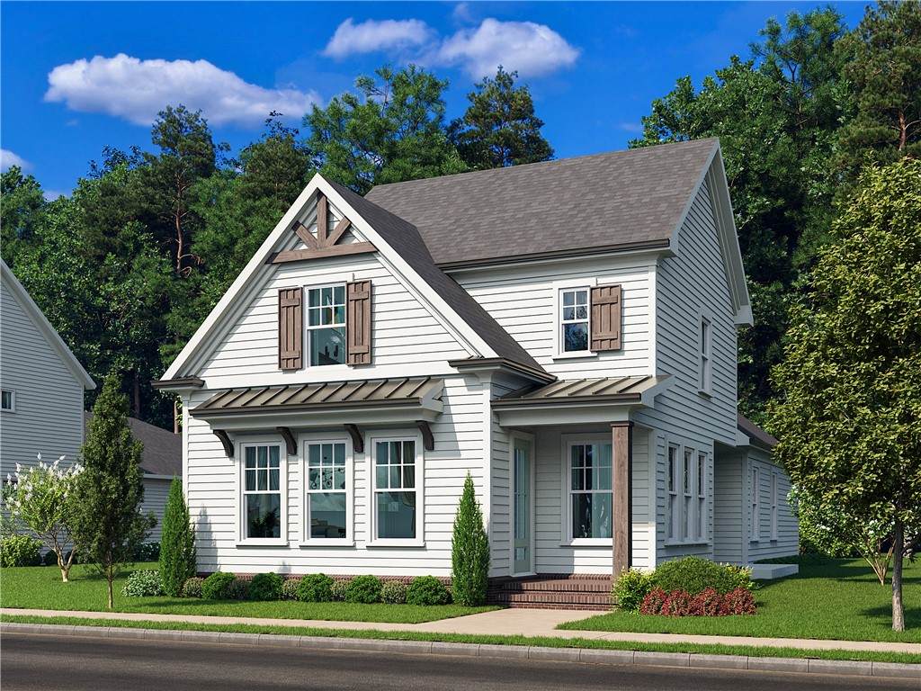 501 Whooper Lane - Photo 1