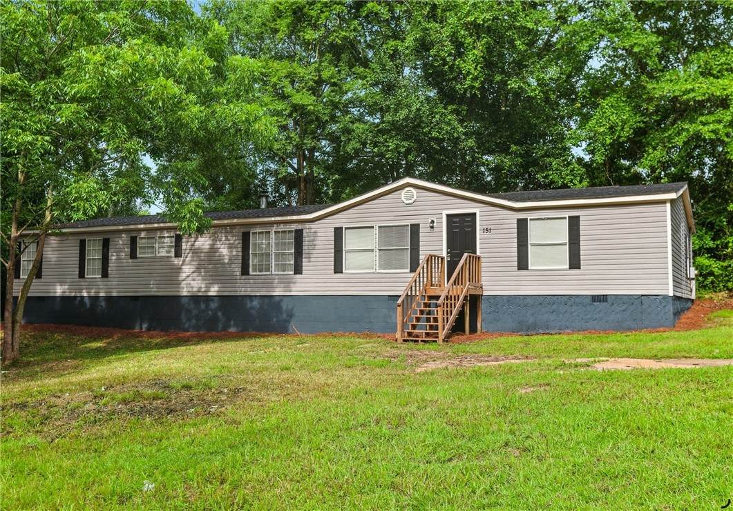 151 Lee Road 218 - Photo 1