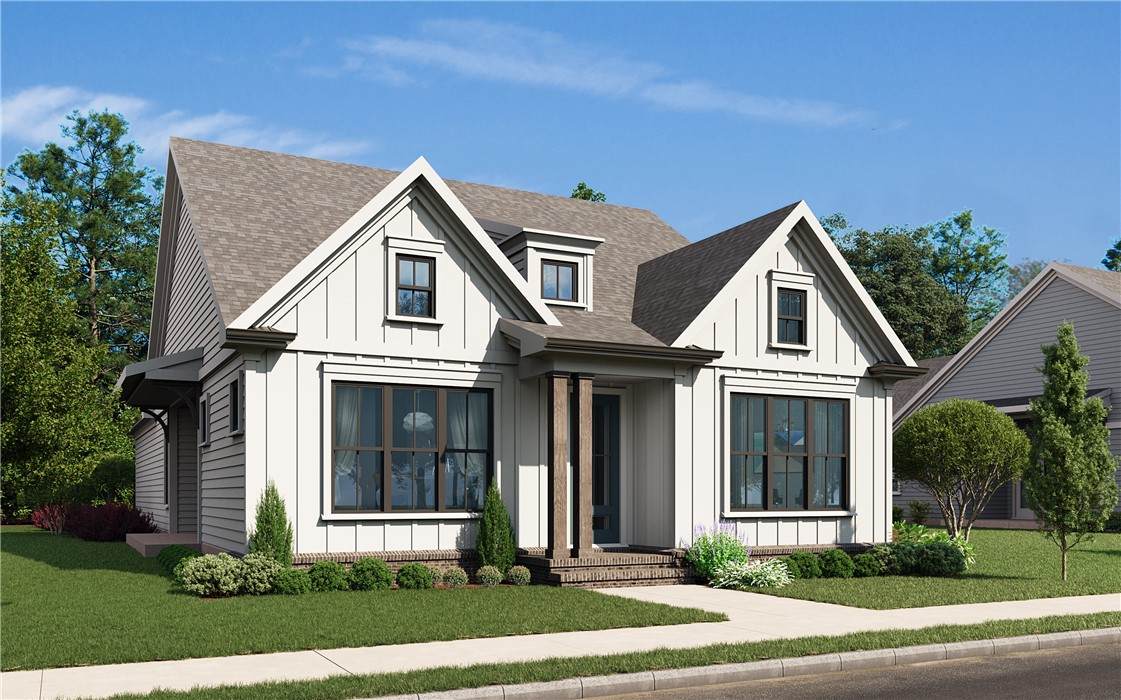 320 Coscoroba Road - Photo 1