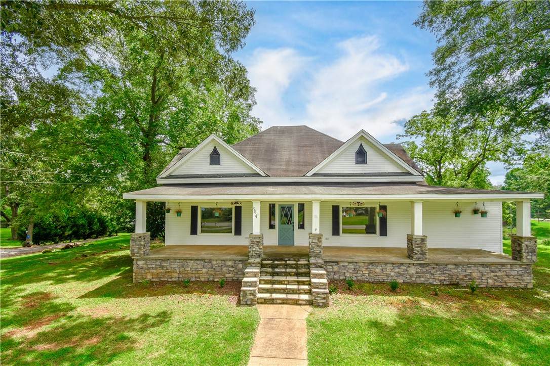 5554 Highway 22 - Photo 1