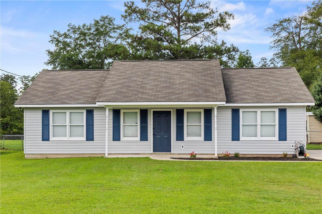 215 Lee Road 942 - Photo 1