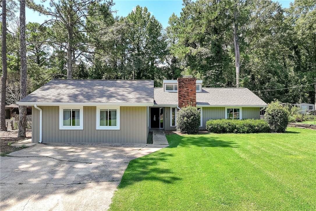 1410 India Road - Photo 1