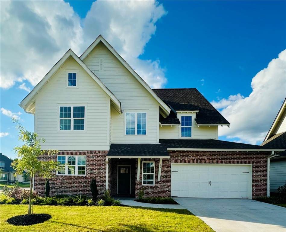 541 Faunsdale Road - Photo 1