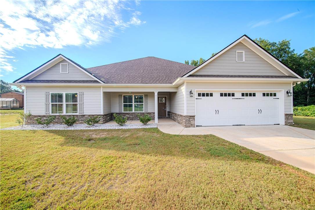 131 Lee Road 2229 - Photo 1