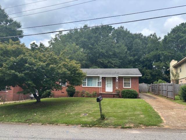 409 Foster Street - Photo 1