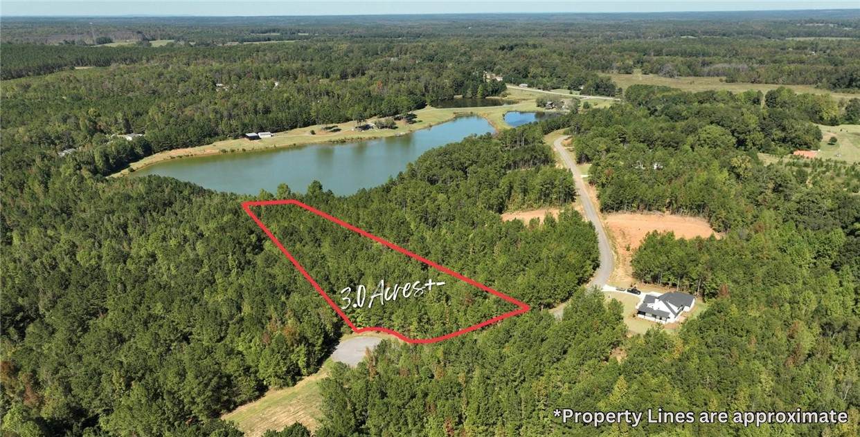 5240 Mary Olive Road - Photo 1