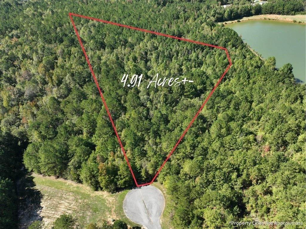 5200 Mary Olive Road - Photo 1