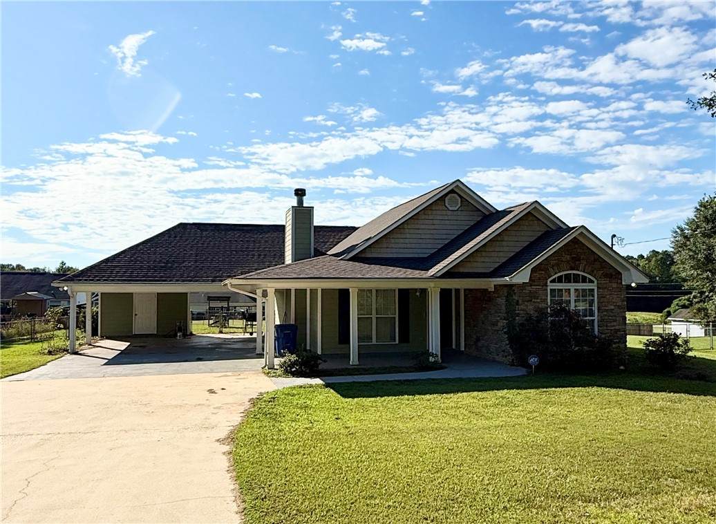 120 Lee Road 380 - Photo 1