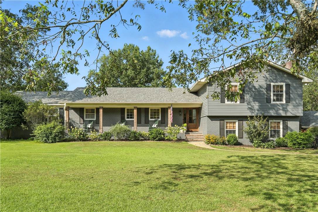 117 Willow Creek Road - Photo 1