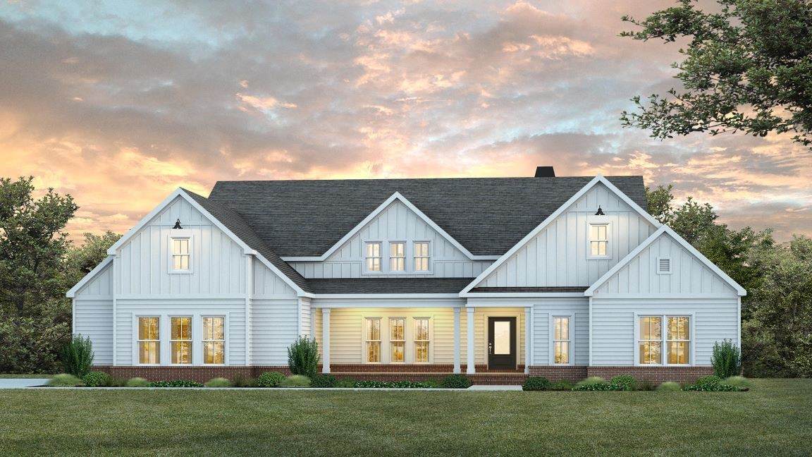 Lot 3 Lee Road 344 - Photo 1