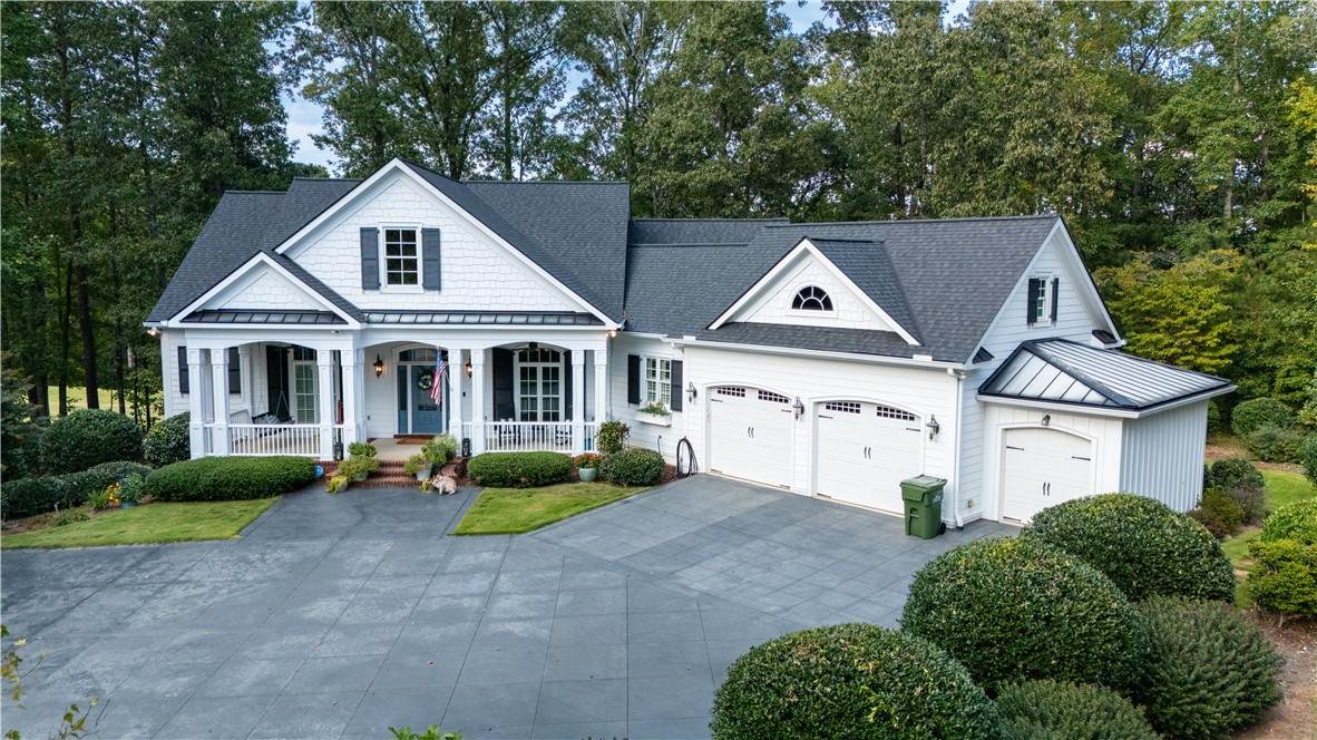 511 Brae Burn Court - Photo 1