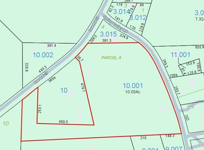 0 Lee Road 27 - Photo 1