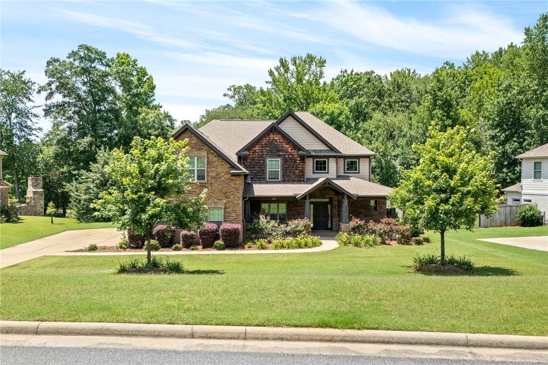 2027 Preserve Drive - Photo 1