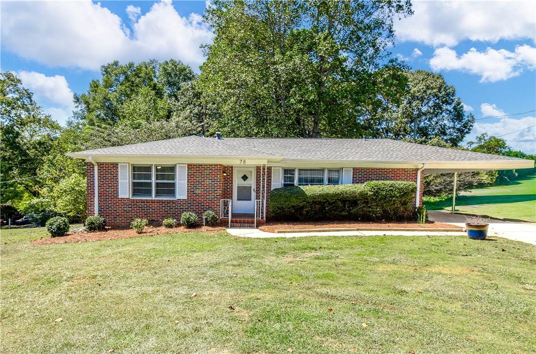 78 Fairlane Street - Photo 1