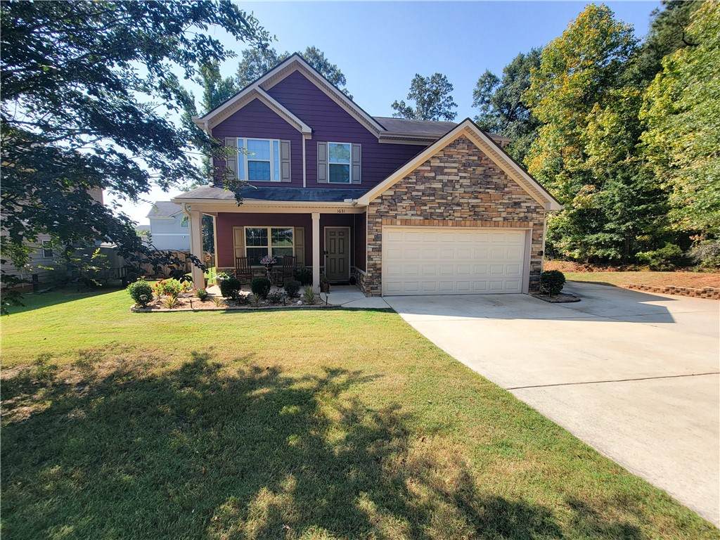 1631 Camden Drive - Photo 1