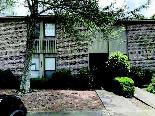 1065 Stonegate Drive - Photo 1