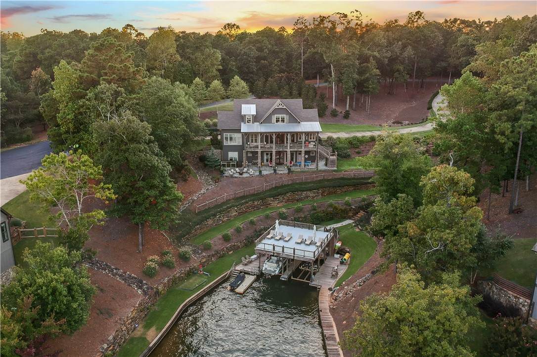 63 Flat Rock Lane - Photo 1