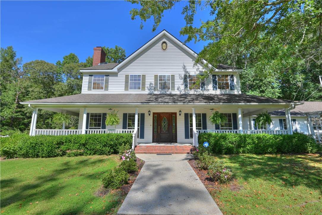 3519 Anderson Road - Photo 1