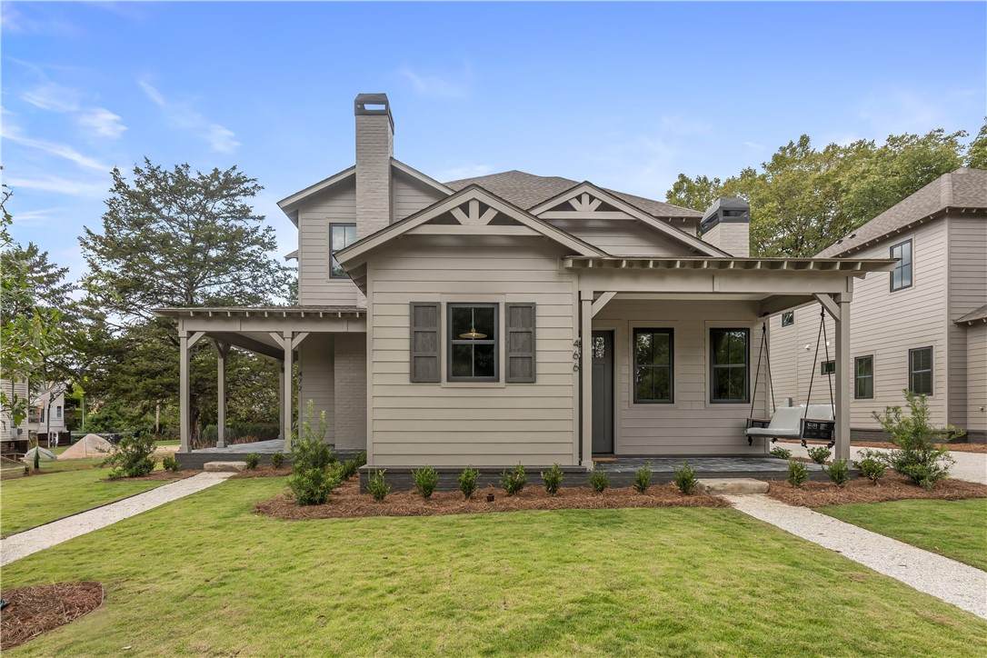 466 Geneva Street - Photo 1