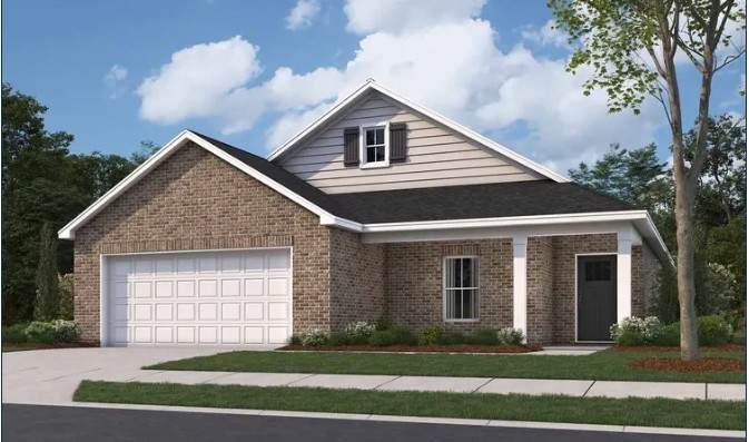 965 Como Way - Photo 1