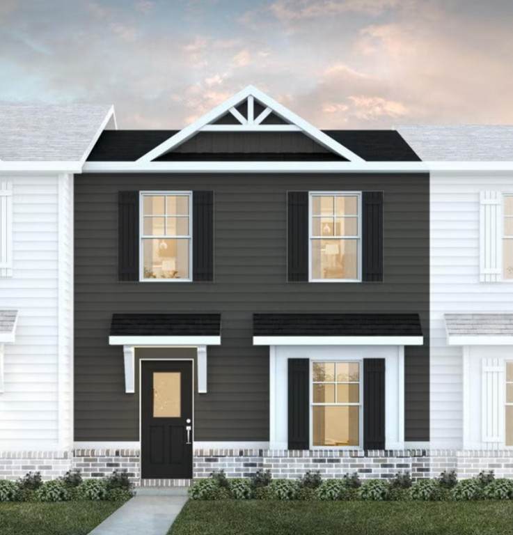 3281 Hamlet Drive - Photo 1