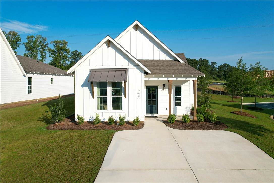 222 Summer Street - Photo 1