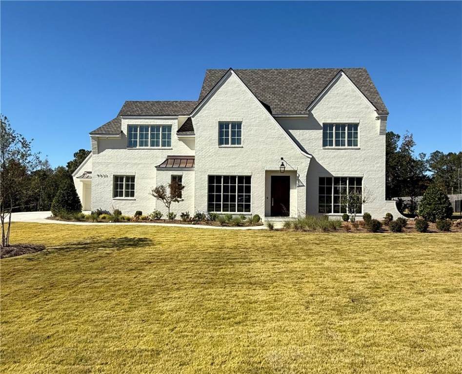 9032 Chapel Heights Drive - Photo 1