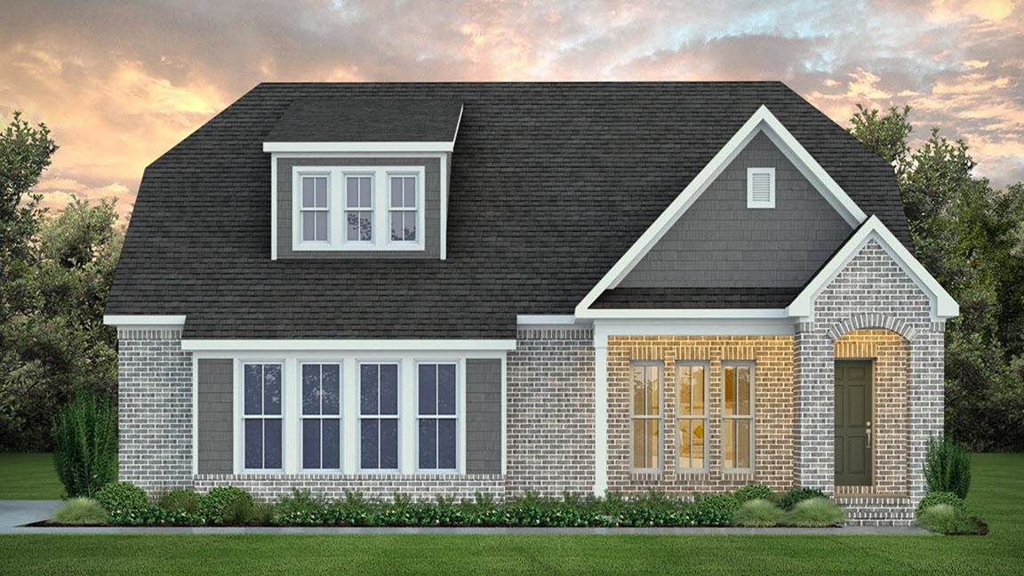 1911 Long Leaf Lane - Photo 1