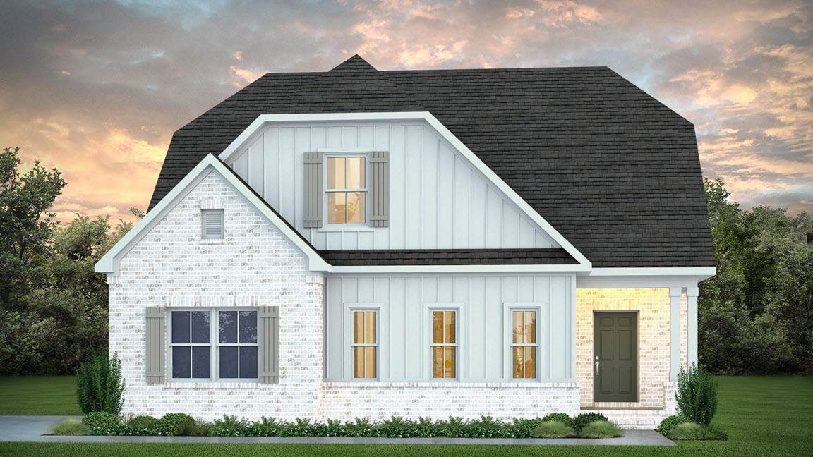 1923 Long Leaf Lane - Photo 1