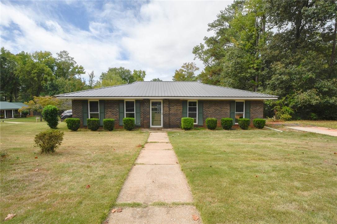 1001 Rustic Ridge Road - Photo 1