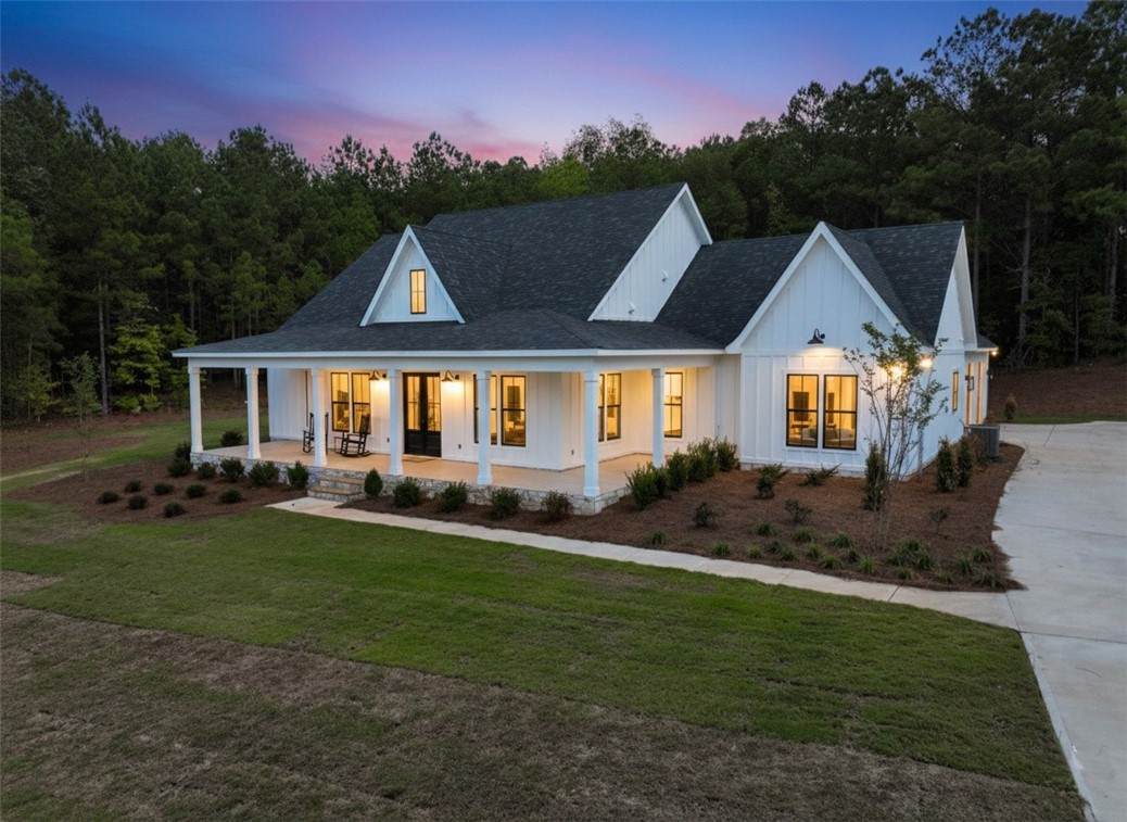 5385 Mary Olive Road - Photo 1