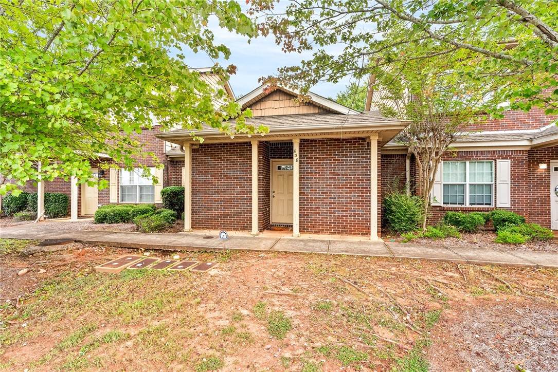 838 Harvard Drive - Photo 1