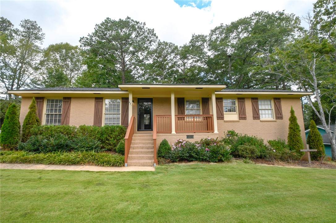 631 Shawnee Street - Photo 1