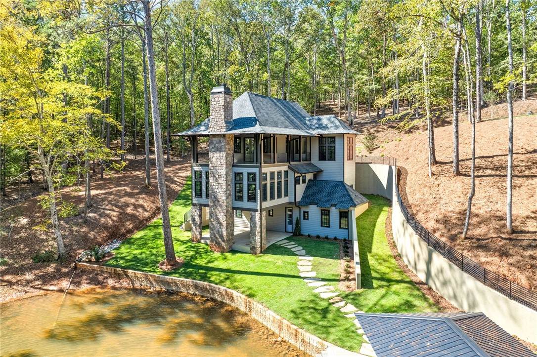 150 Teakwood Drive - Photo 1