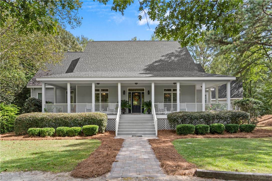 1560 Landers Swink Road - Photo 1