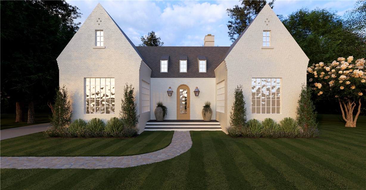 547 Arbor Drive - Photo 1