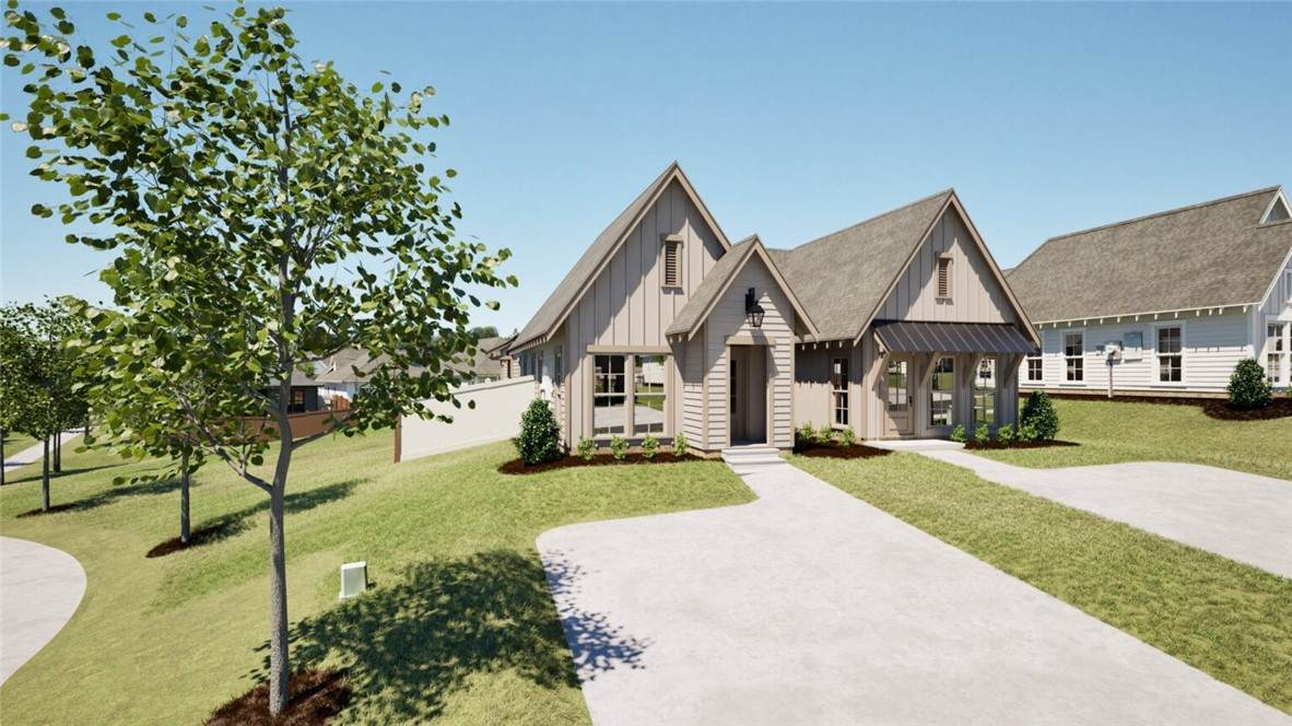 092 Bradley Lane - Photo 1