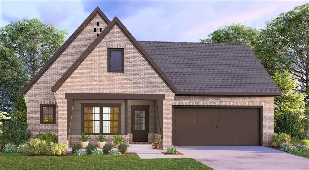 2622 Rutland Road - Photo 1