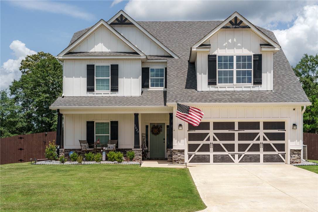 3025 Wynn Way - Photo 1