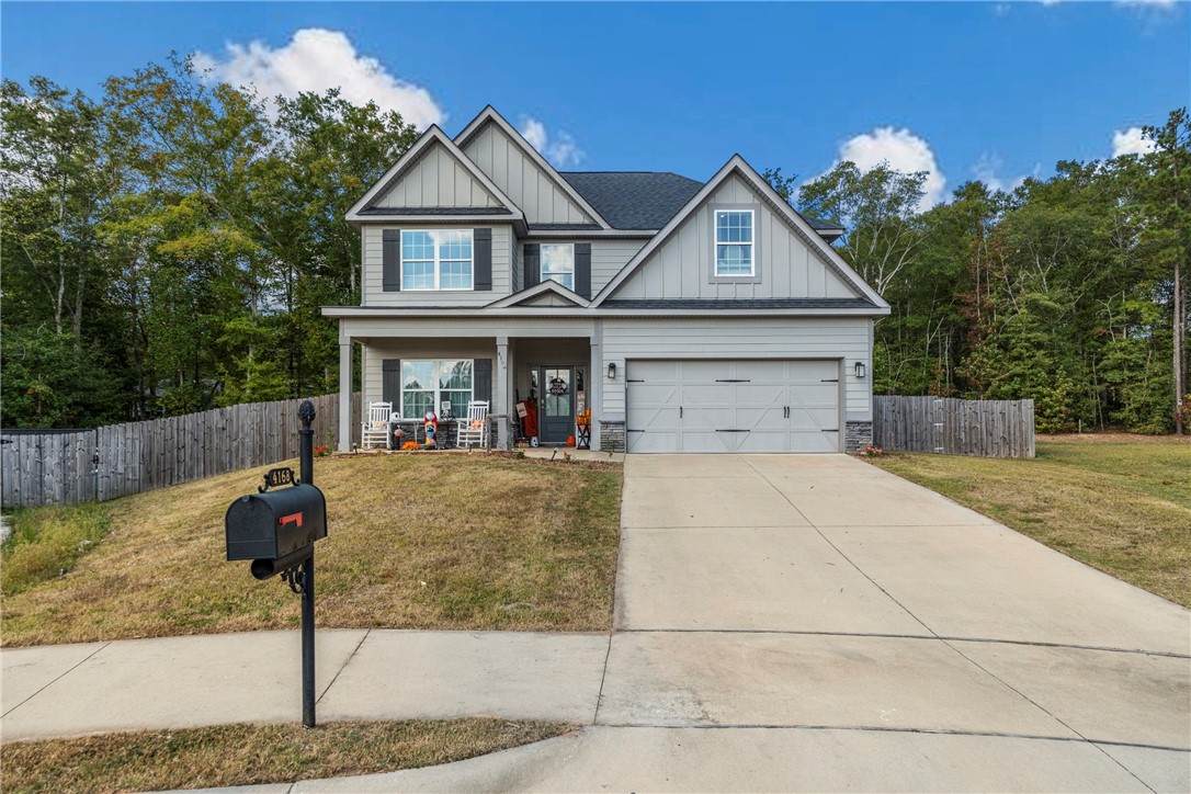 4168 Mara Vista Drive - Photo 1