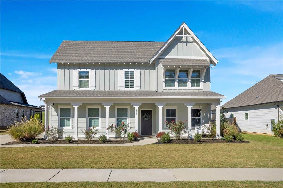 380 Barksdale Lane - Photo 1