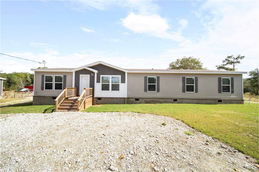 54 Woody Acres Drive - Photo 1