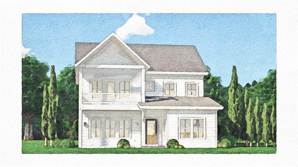 1290 Centerport Road - Photo 1