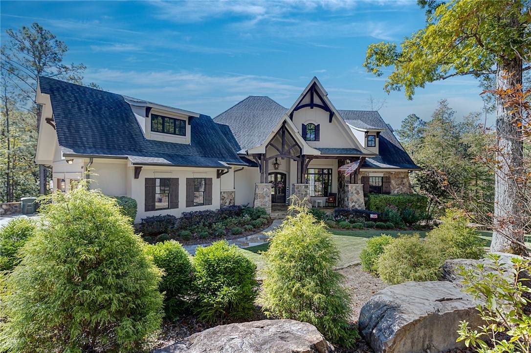 1659 Donahue Drive - Photo 1