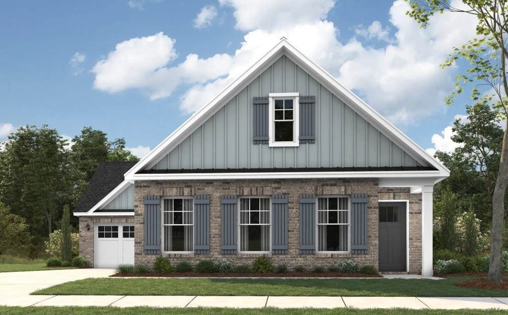 1873 Shadow Bend Lane - Photo 1